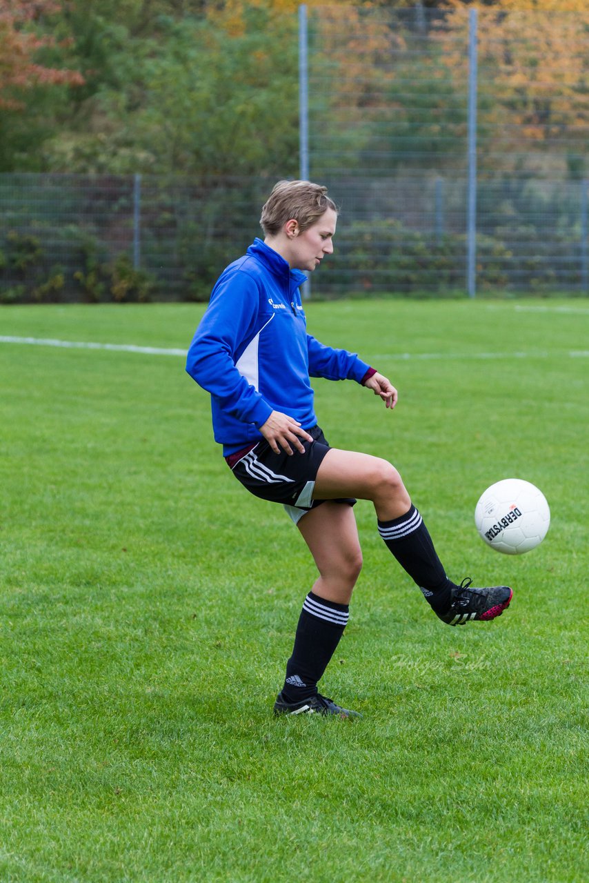 Bild 69 - Frauen FSC Kaltenkirchen - SG Wilstermarsch : Ergebnis: 0:2